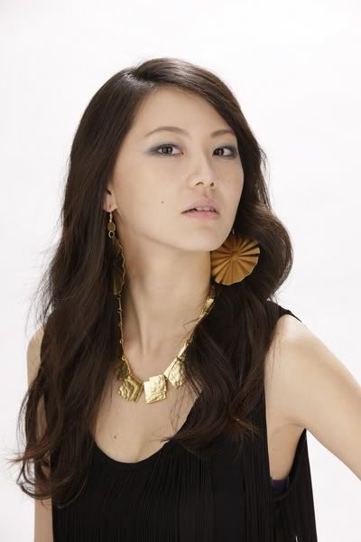 Re Road to Miss Universe Japan 2011