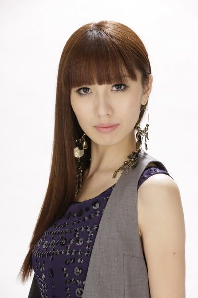 Re Road to Miss Universe Japan 2011