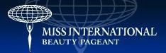 miss international logo