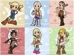 FF12Characters.jpg ff12 chibi image by CuteCloti