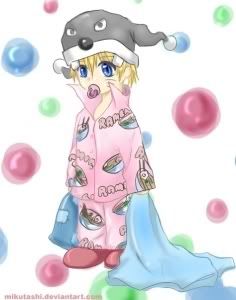 Narutoasababy.jpg naruto as a baby image by animelov