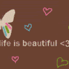 life is beautiful Pictures, Images and Photos
