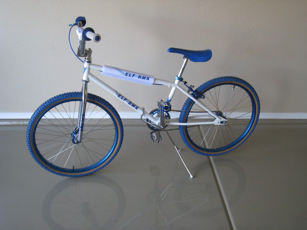 LIGHTEST BMX RACING BIKE 20" AND 24"CONTEST***** Forums