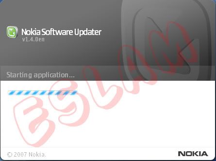 nokia software update 01