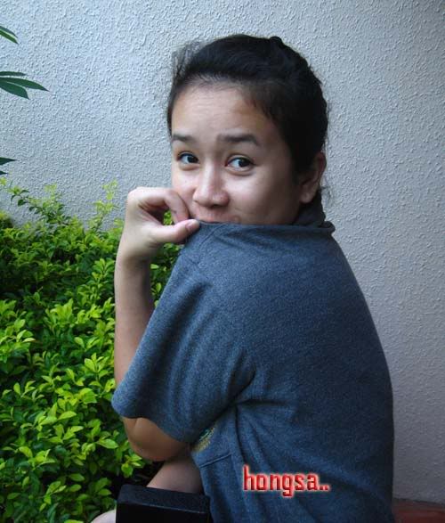 My 2nd Honeymoon 1
