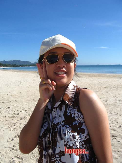 My 2nd Honeymoon 1