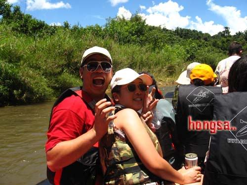 My 2nd Honeymoon 1