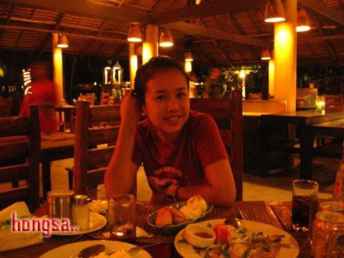 My 2nd Honeymoon 1