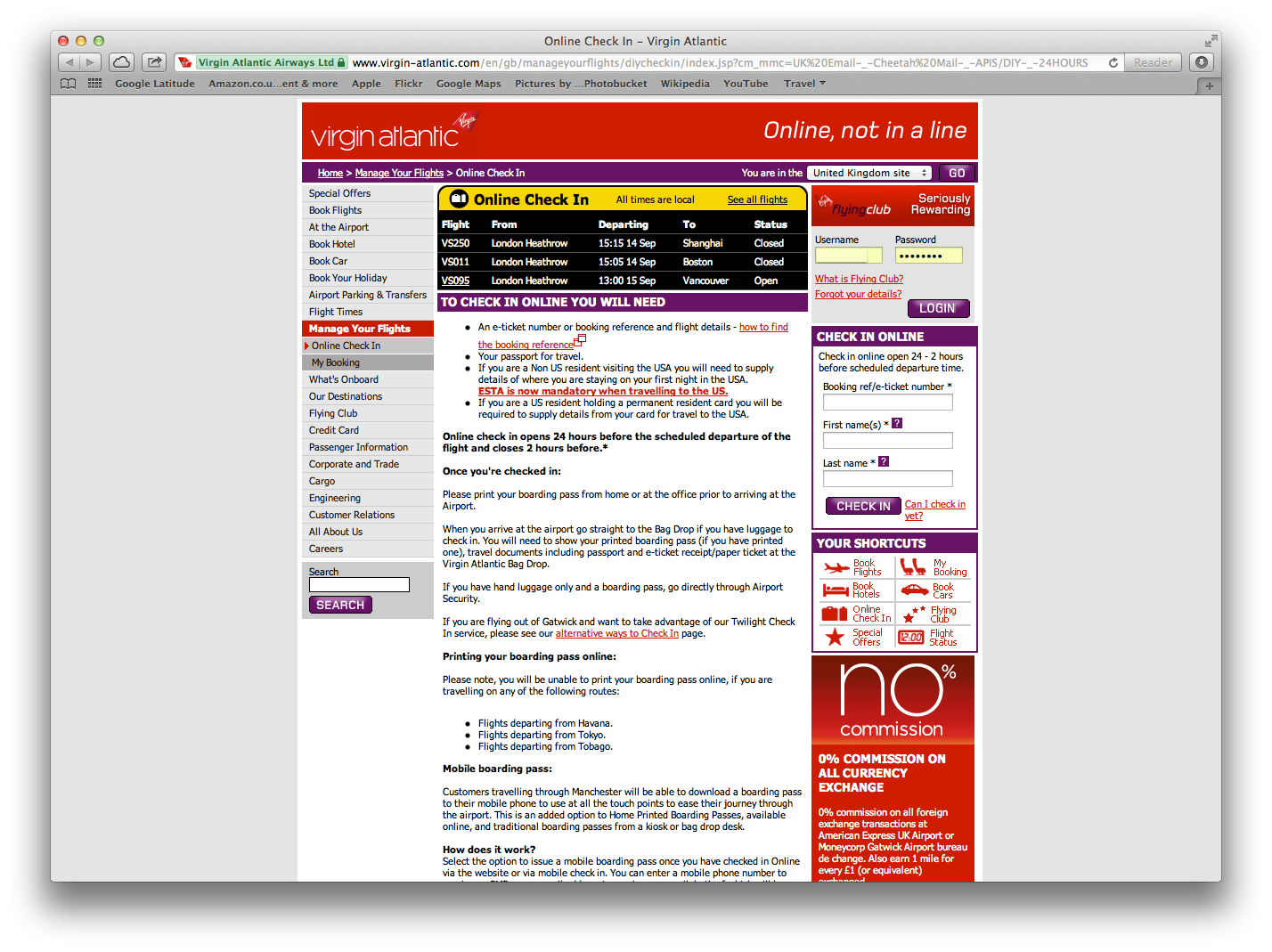 Virgin Atlantic S New A330 Lhr Jfk Lhr Airliners Net