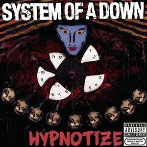 artista system of a down album hypnotize lancamento 2005 01 attack 02 ...