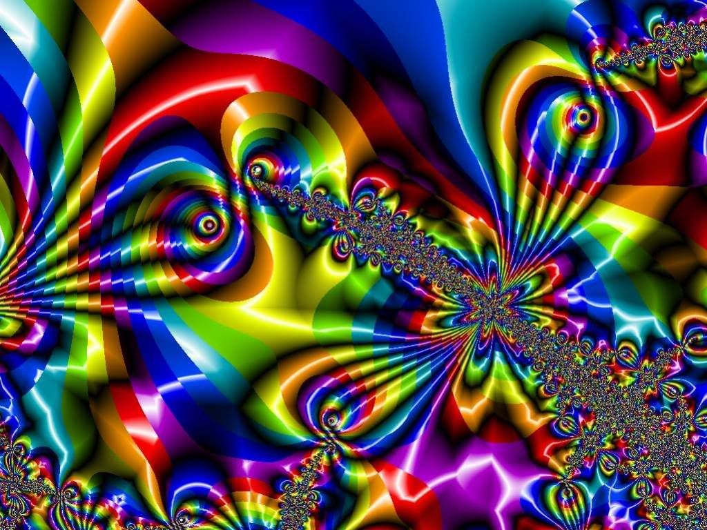 Trippy Scene Photo by luckycharmz1988 | Photobucket