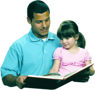 lectura para niños