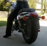 MURS 'Best ASS-SET' (one of)