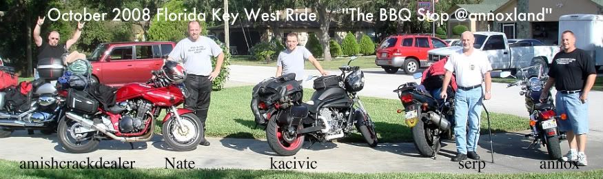 The ''BBQ STOP'' @annoxland