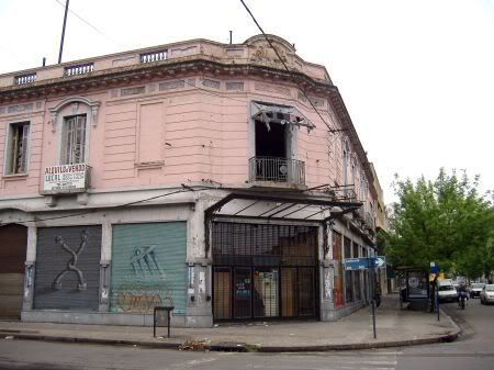 La Buena Vista