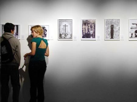 'Nosotros no sabÃamos', muestra de León Ferrari