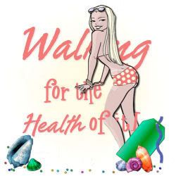 walk 4 health