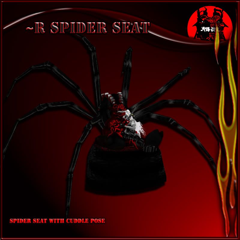 spiderbed