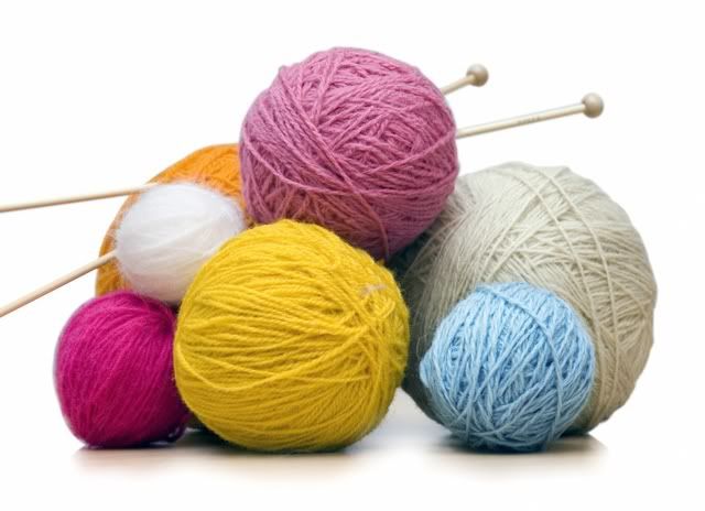 Yarn Pictures, Images and Photos