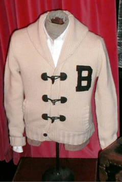 B Bixby Sweater