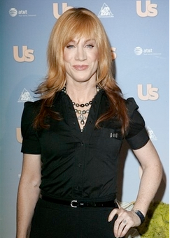 Kathy Griffin