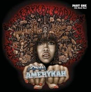 New Amerykah