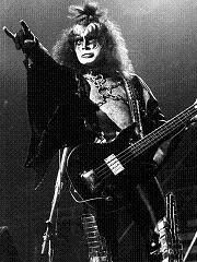 Gene Simmons Pictures, Images and Photos