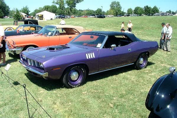 71+hemi+cuda+convertible