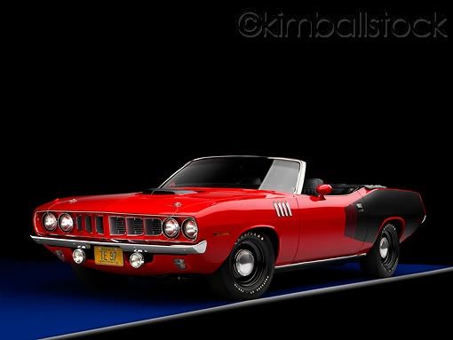 71+hemi+cuda+convertible