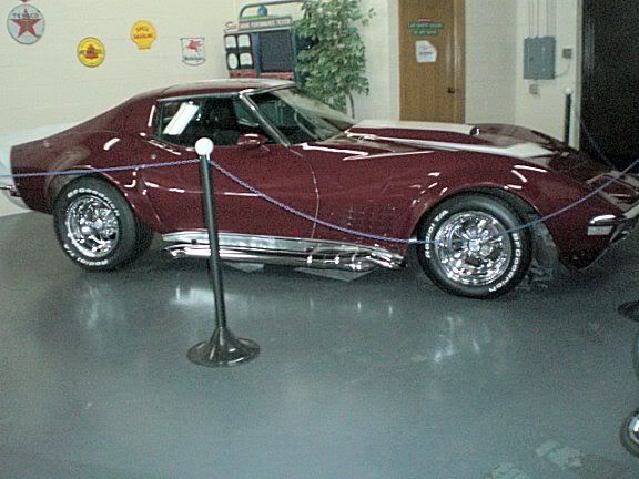 1970+Baldwin+Motion+Mako+Shark 1970 Baldwin Motion Mako Shark http://www.pic2fly.com/1970+Baldwin ...