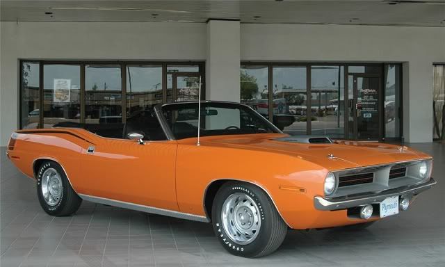1970+hemi+cuda+convertible+production
