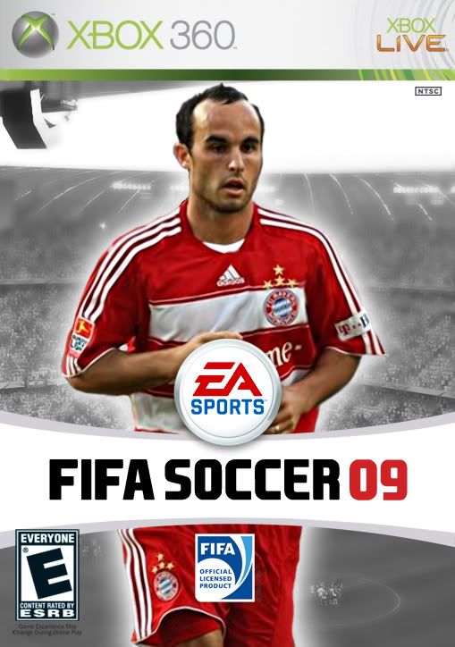 Landon Donovan Pictures, Images and Photos