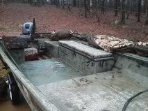 Duck Hunting Chat • 1546 Xpress w 25 hp Yamaha 4 stroke $4300 : Duck 