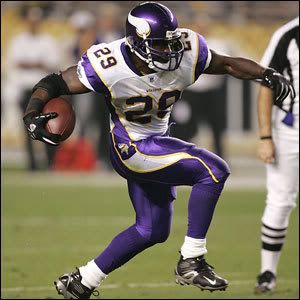 Adrian Peterson