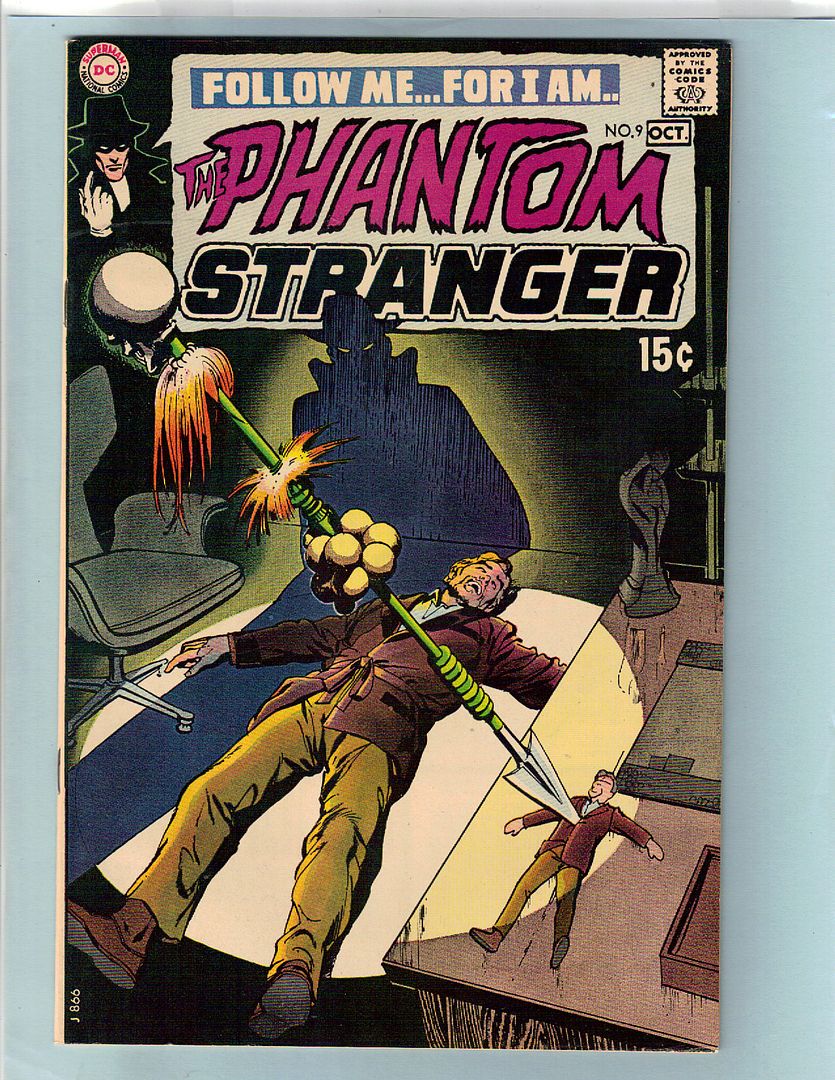 PhantomStranger9NM-NealAdamsart.jpg