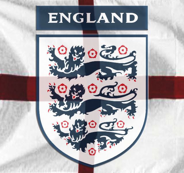 england soccer Pictures, Images and Photos