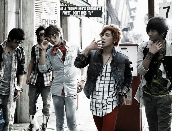 FT Island Pictures, Images and Photos