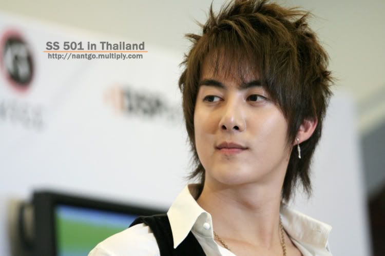 Kim Hyung Joon / SS501 Pictures, Images and Photos