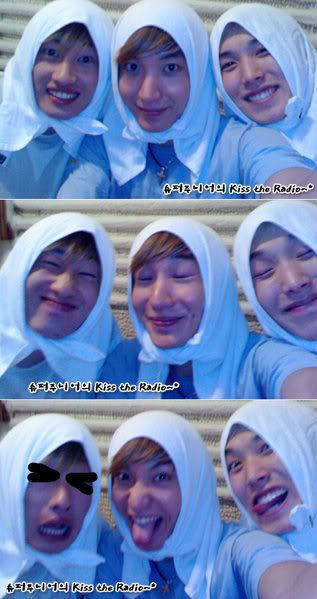 Super Junior Pictures, Images and Photos