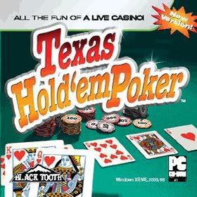 Free Poker Texas Hold Em
