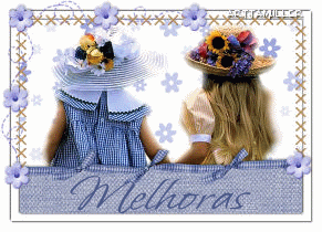 Friends-Melhoras.gif picture by Assinaturas_2007