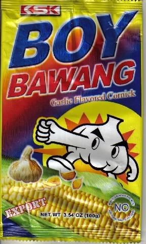 Boy Bawang Pictures, Images and Photos