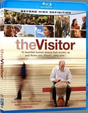 The Visitor 2007 720p BluRay x264-ESiR