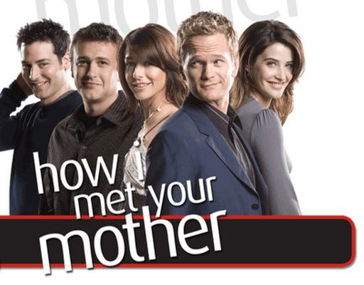 How I Met Your Mother Season 6 Complete 720p How I Met Your Mother Season 6 Complete 720p