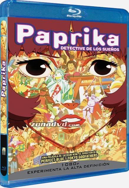 Paprika 2006 720p BluRay x264 THORA
