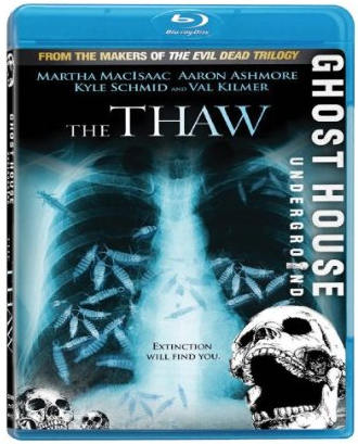 The Thaw 2009 720p BluRay x264 THUGLiNE