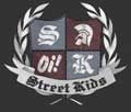 street kids