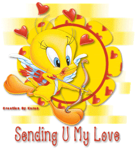Tweety_Valentine_send_u_my_Love.gif
