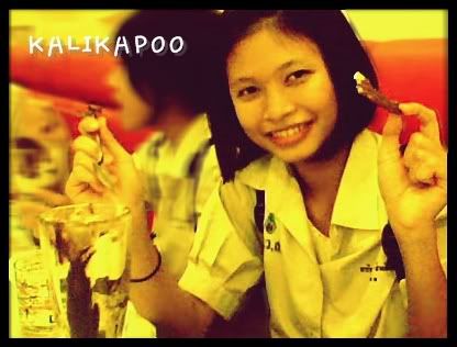 KALIKAPOO
