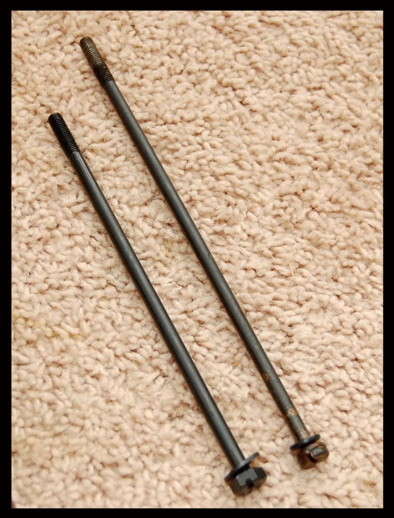 Need Help....870 Police Stock Installation on H&R Pardner Pump